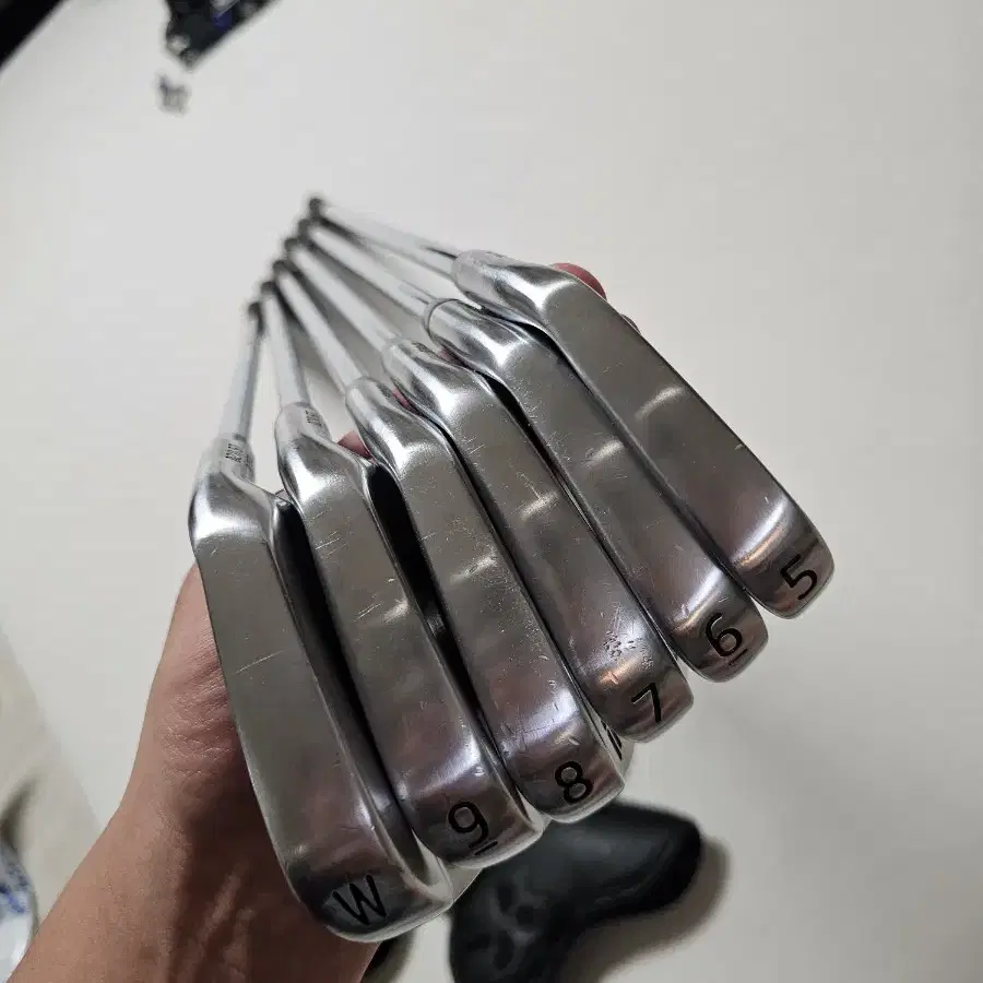 카네정품) PXG 0211ST kbs tour lite 100 s 5~p