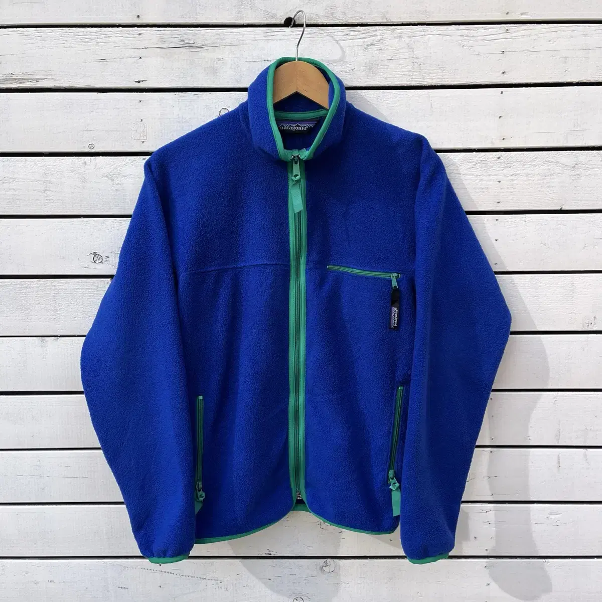 Patagonia 파타고니아 플리스 자켓