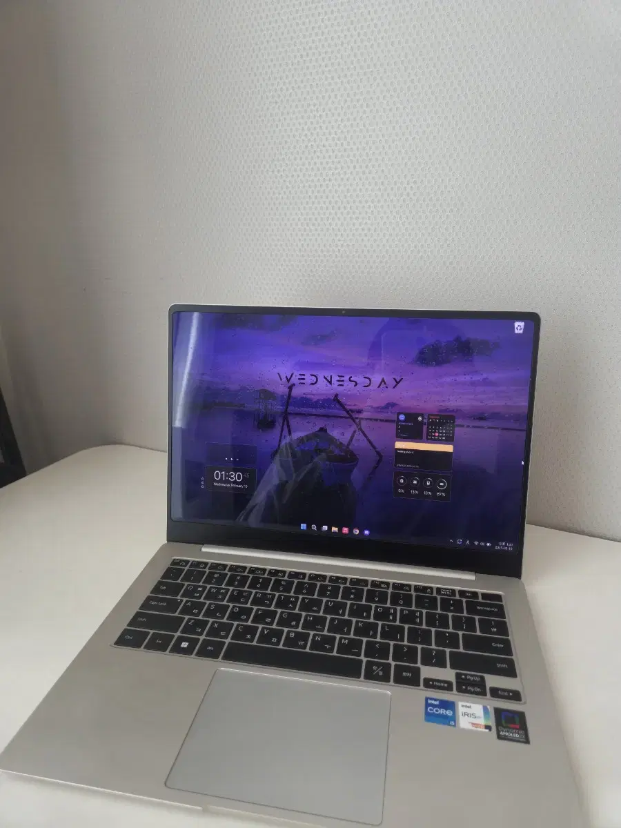 Samsung Galaxy Book 3 Pro