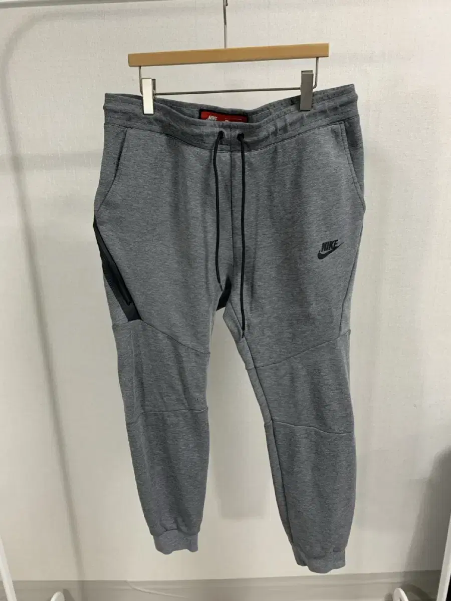 Nike Tack Pack Jogger Pants L