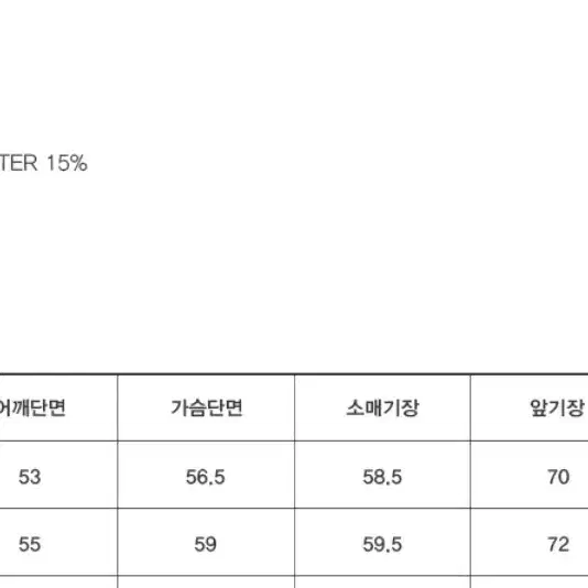 [M] 유니온블루 템즈 스트라이프셔츠