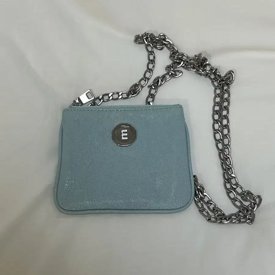 미닛뮤트 Brett Micro Bag Caviar Blue