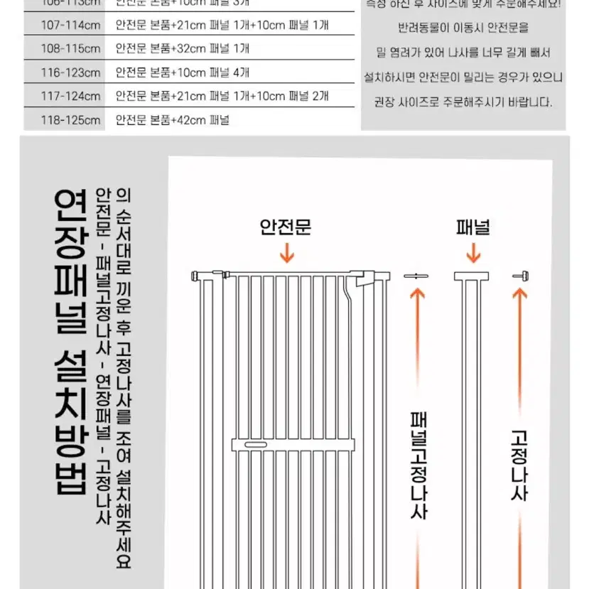 (직거래 선호/택배가능)딩동펫 고양이 방묘문 판매합니다