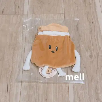 나가노 마켓 모찌킨 복조리