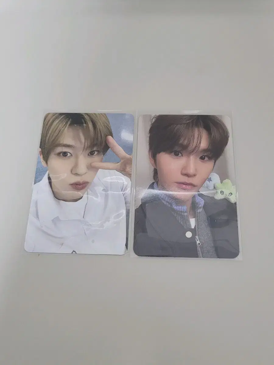 NCT WISH sion JAEHEE photocard bulk WTS