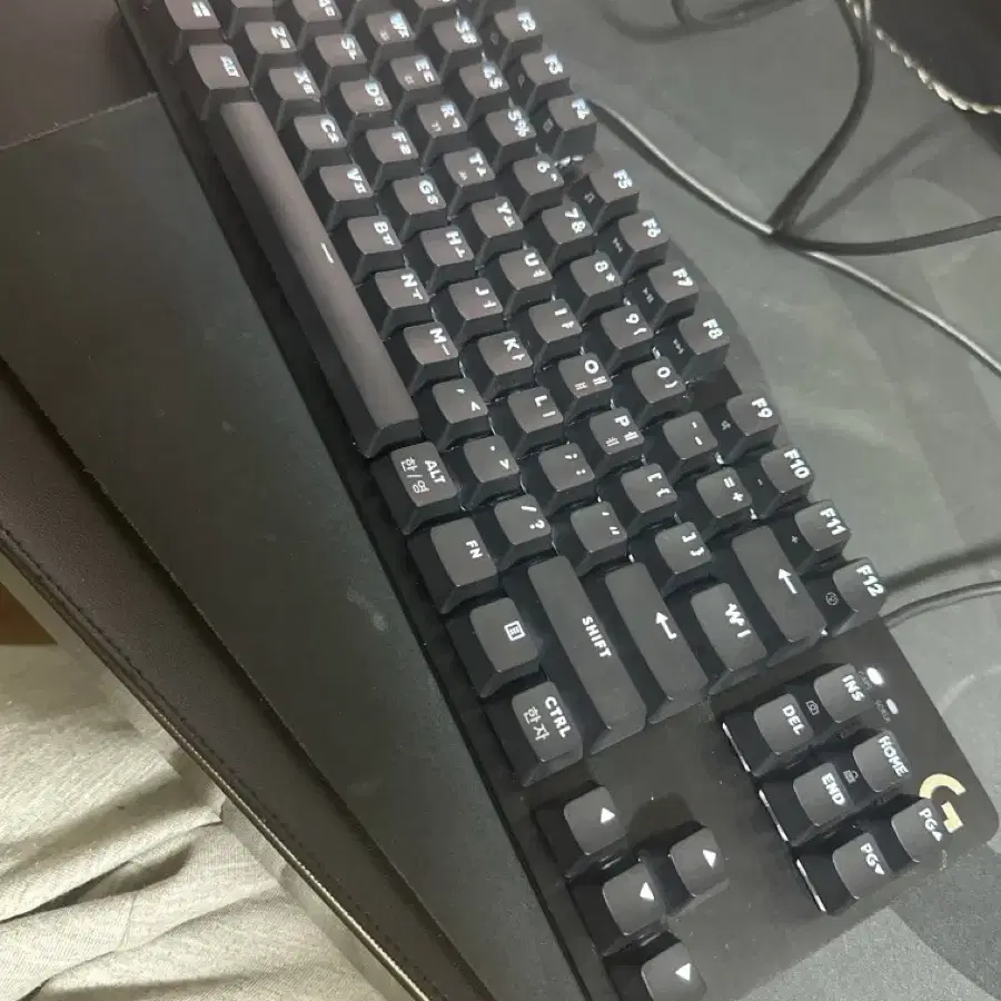 로지텍 G413 TKL SE 판매