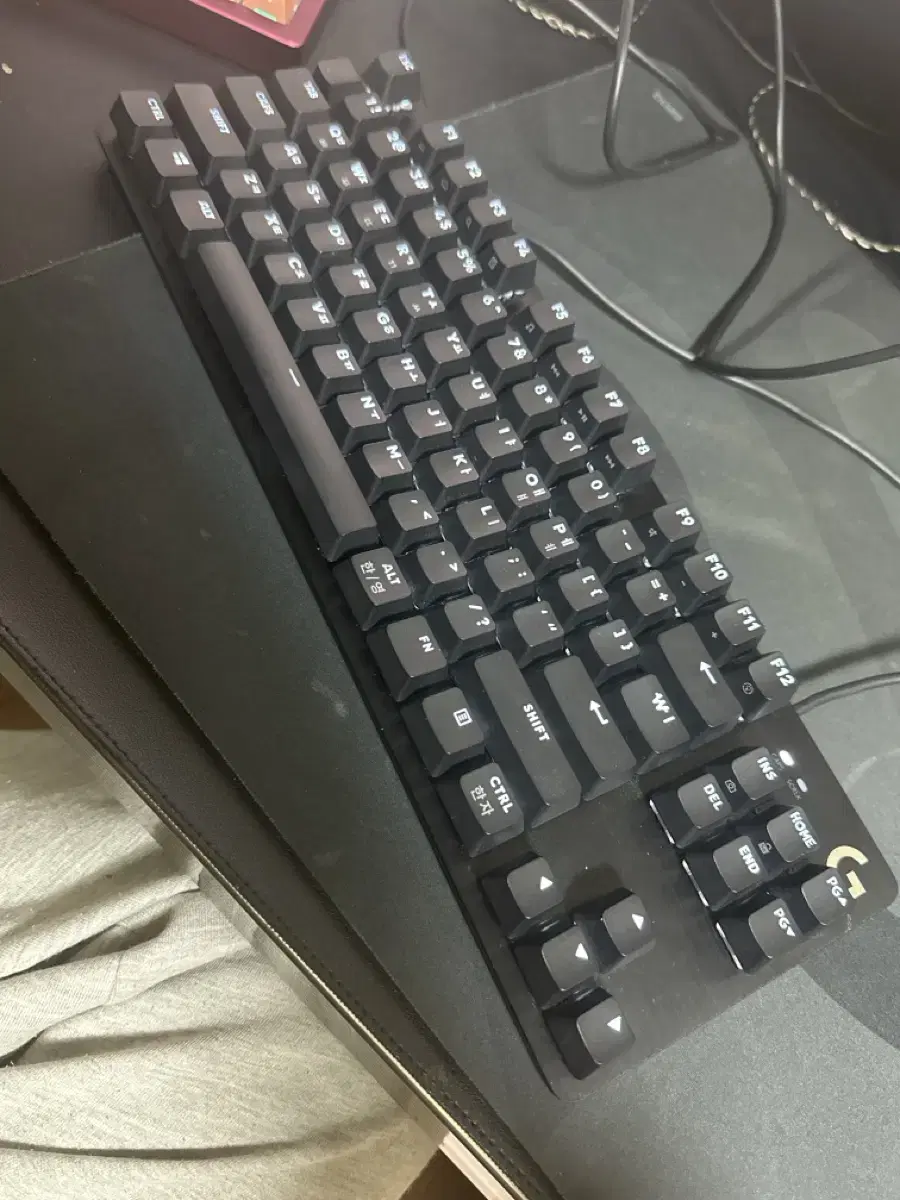 로지텍 G413 TKL SE 판매