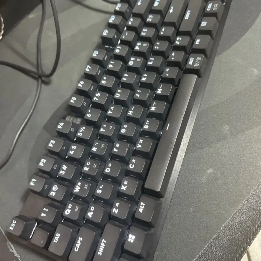 로지텍 G413 TKL SE 판매