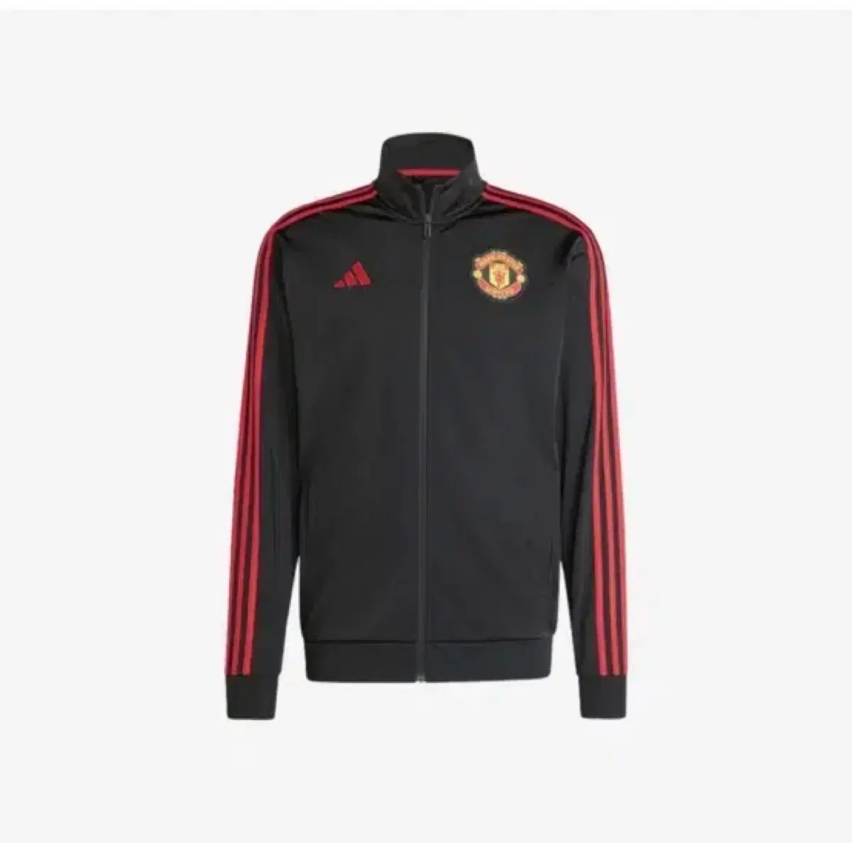 Adidas Manchester United DNA Track Top B