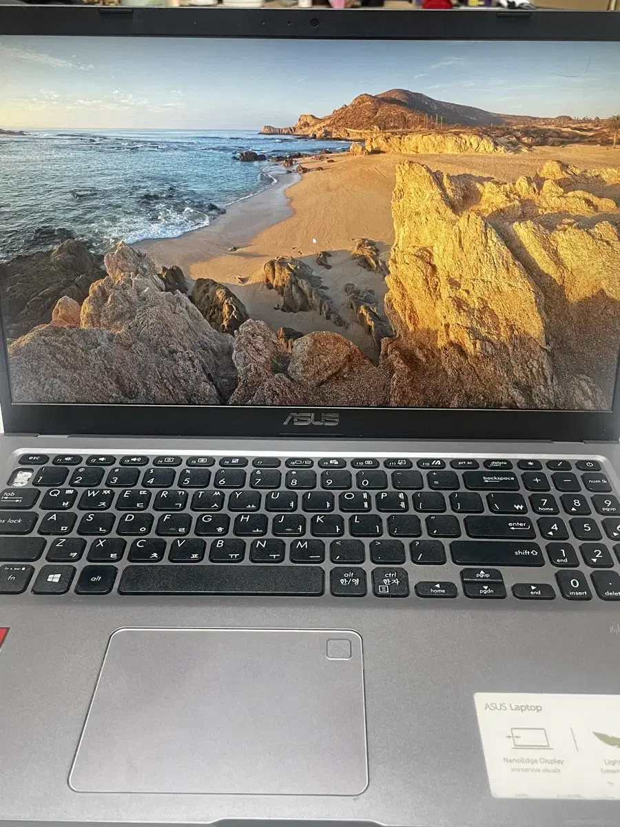 Asus D515UA-BQ022