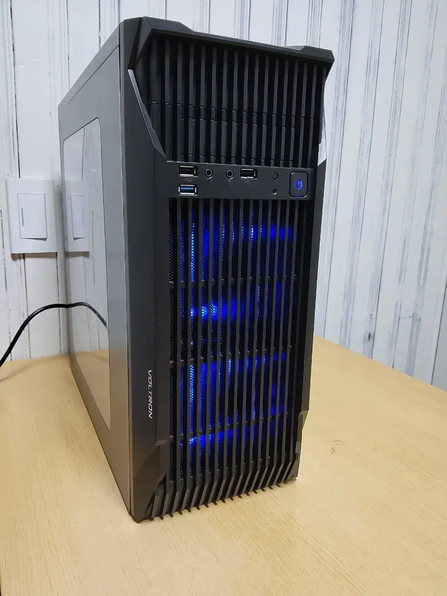 i7-7700/GTX960/16G/SSD-255G/정격600W