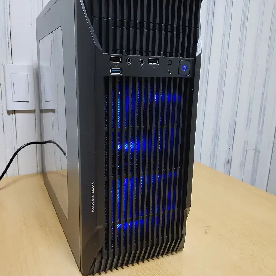 i7-7700/GTX960/16G/SSD-255G/정격600W