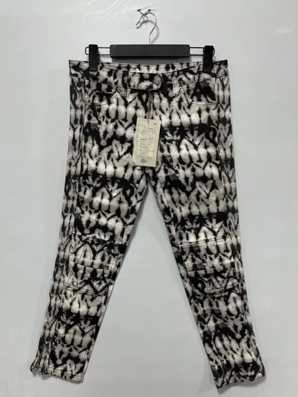 H&M x Isabel Marant Collaboration Trousers New Product Grade M