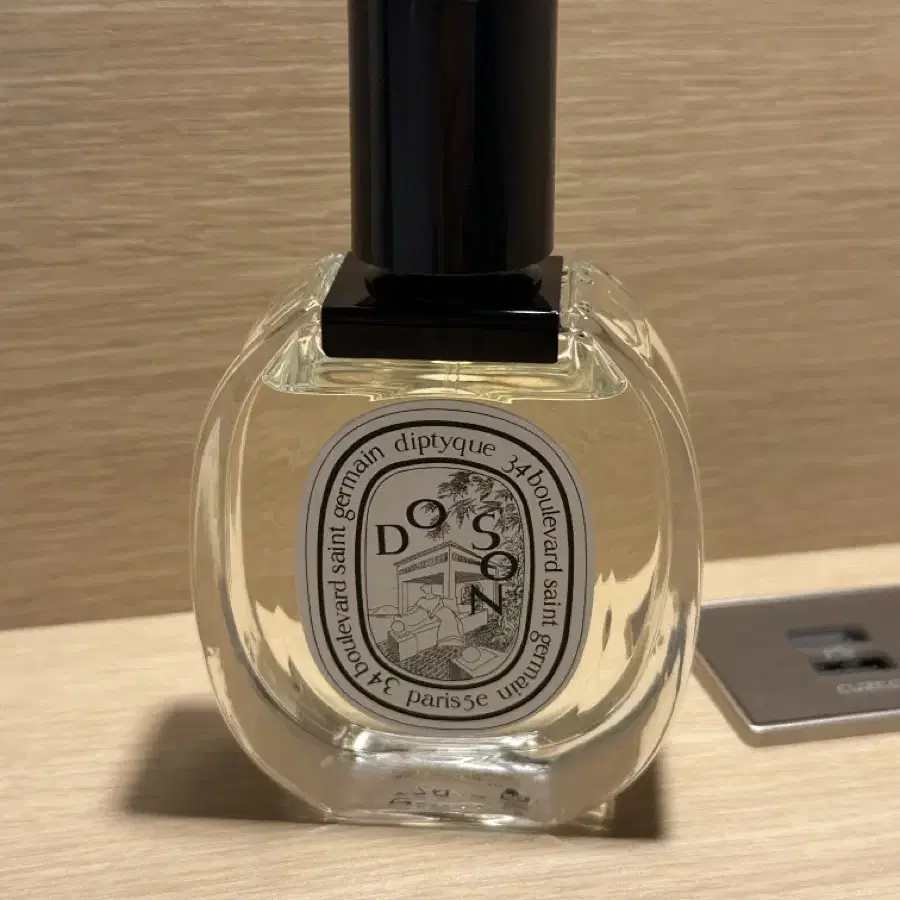 딥디크 도손 오 드 뚜왈렛 50ml