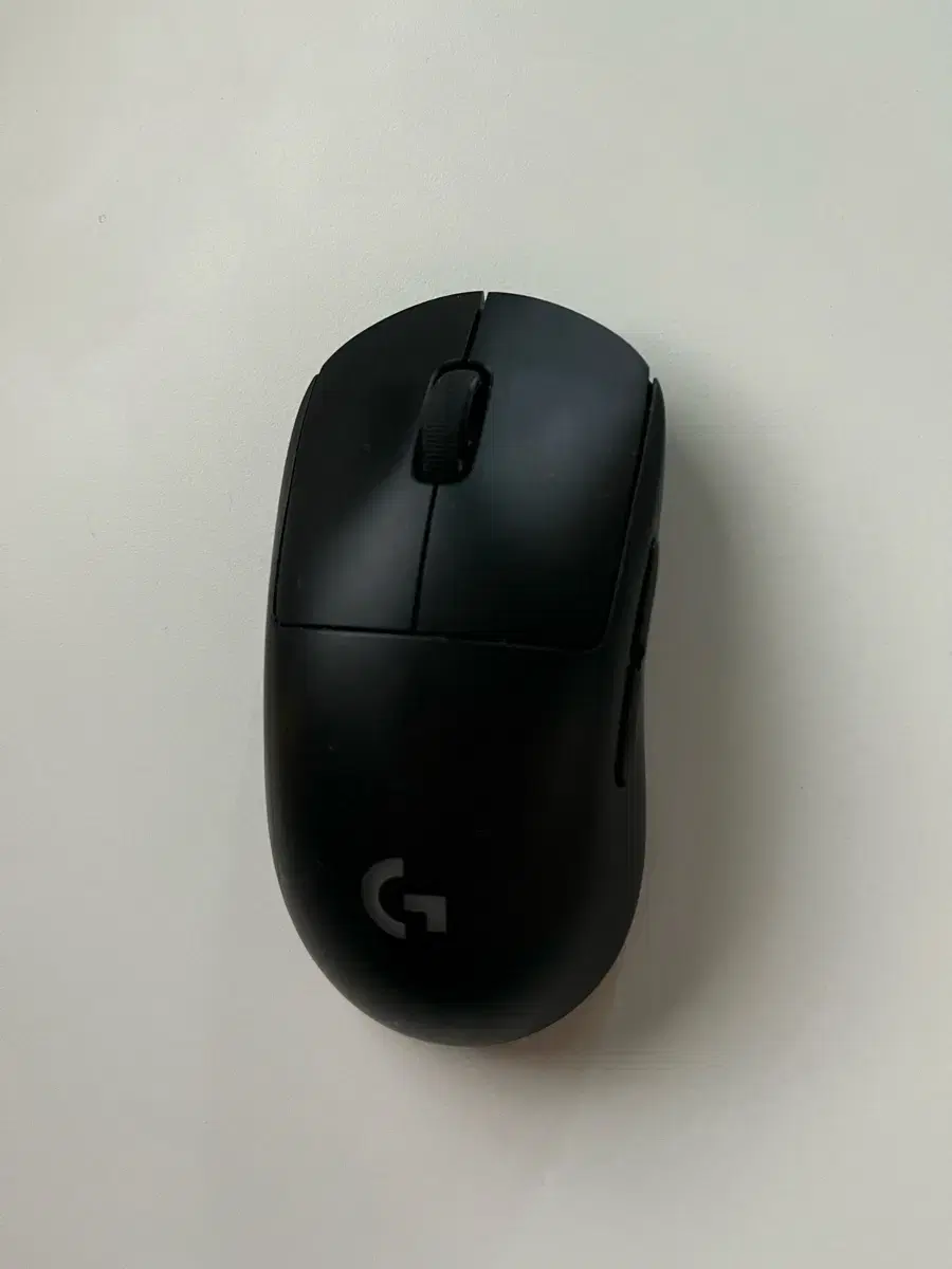 로지텍 G pro 무선 풀박스