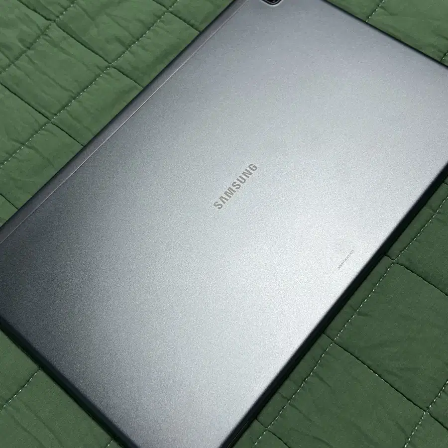 갤럭시탭 a7 Galaxy Tab A7 WiFi SM-T500 64G