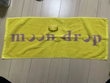 MOON DROP 타월 러버 밴드