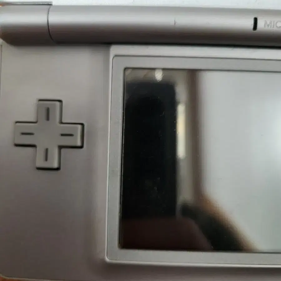 닌텐도 ds lite 중고로 판매합니다.