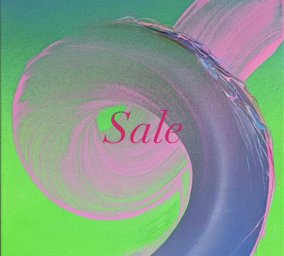 Sale