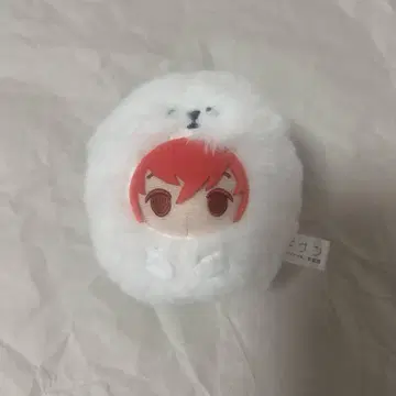 기븐 사토 마츠히토 봉제 인형 케다마 누이마 스캇 개봉 완료