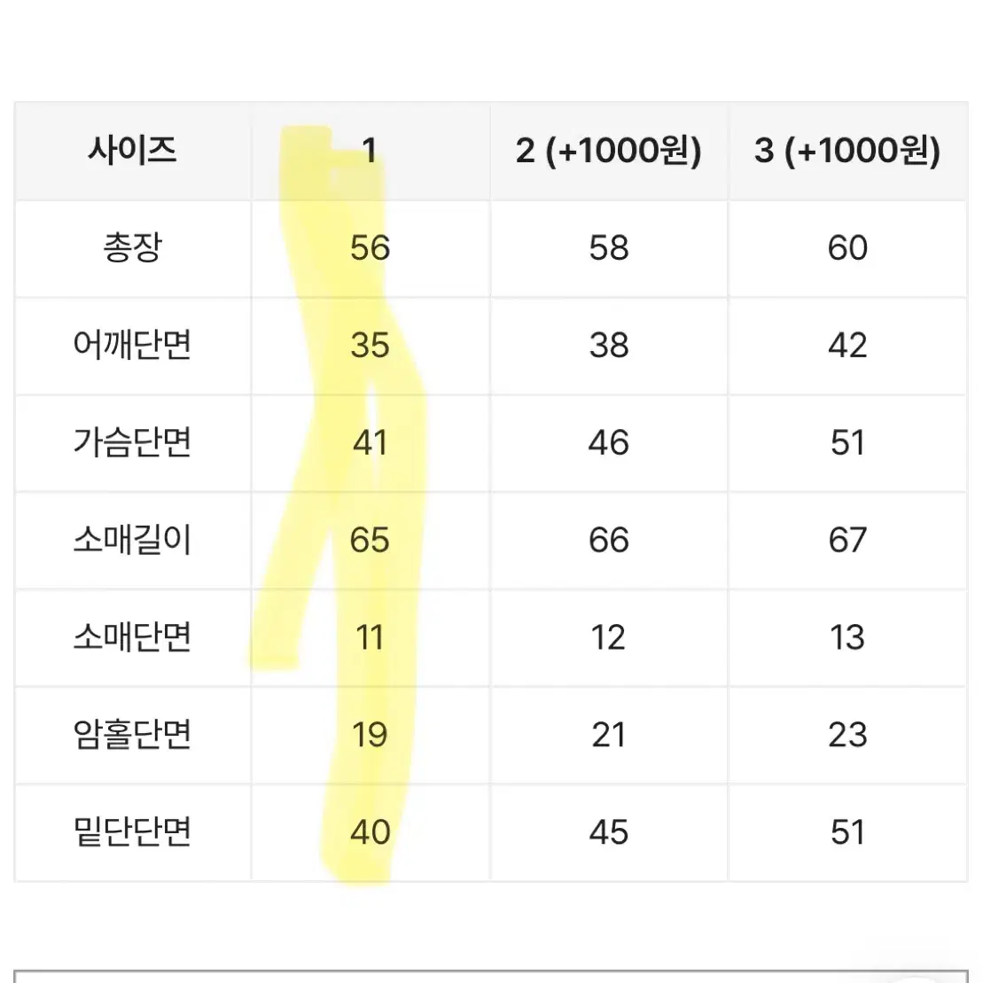 에이블리 카라셔링 가디건 이너 레이어드