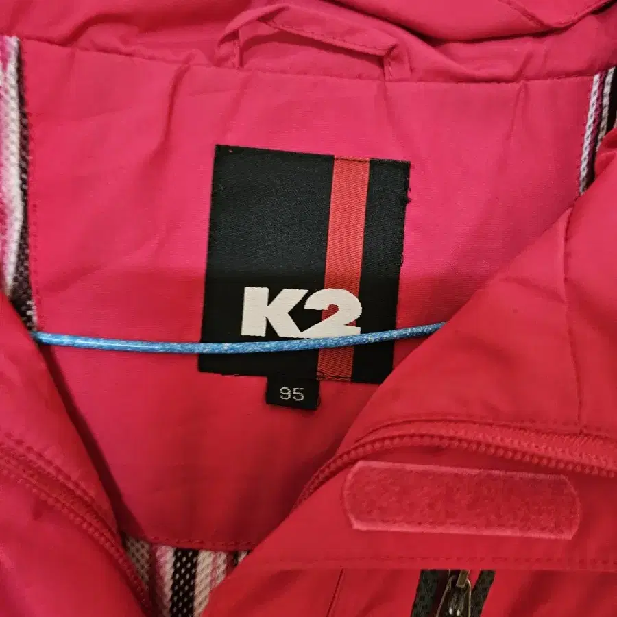 k2 자켓 m