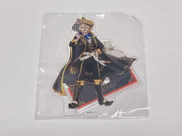 Dr.STONE 닥터스톤 아크릴 스탠드 용수 2.