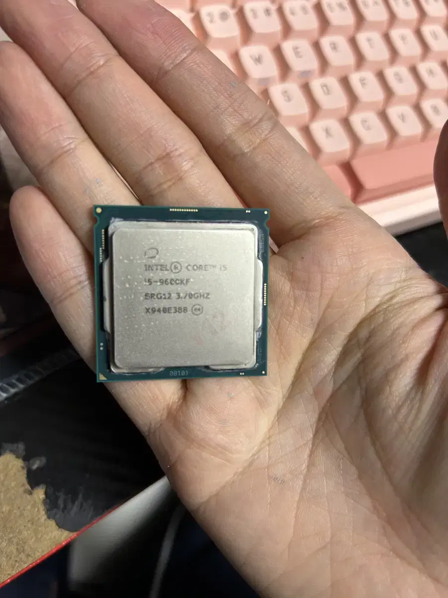 intel i5-9600kf cpu 팝니다 인텔 저가 가성비