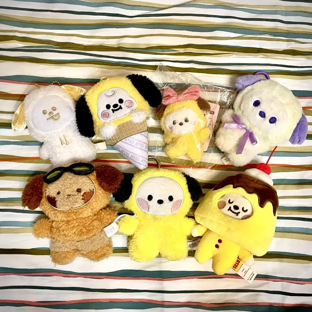 지민 치미 chimmy 일괄