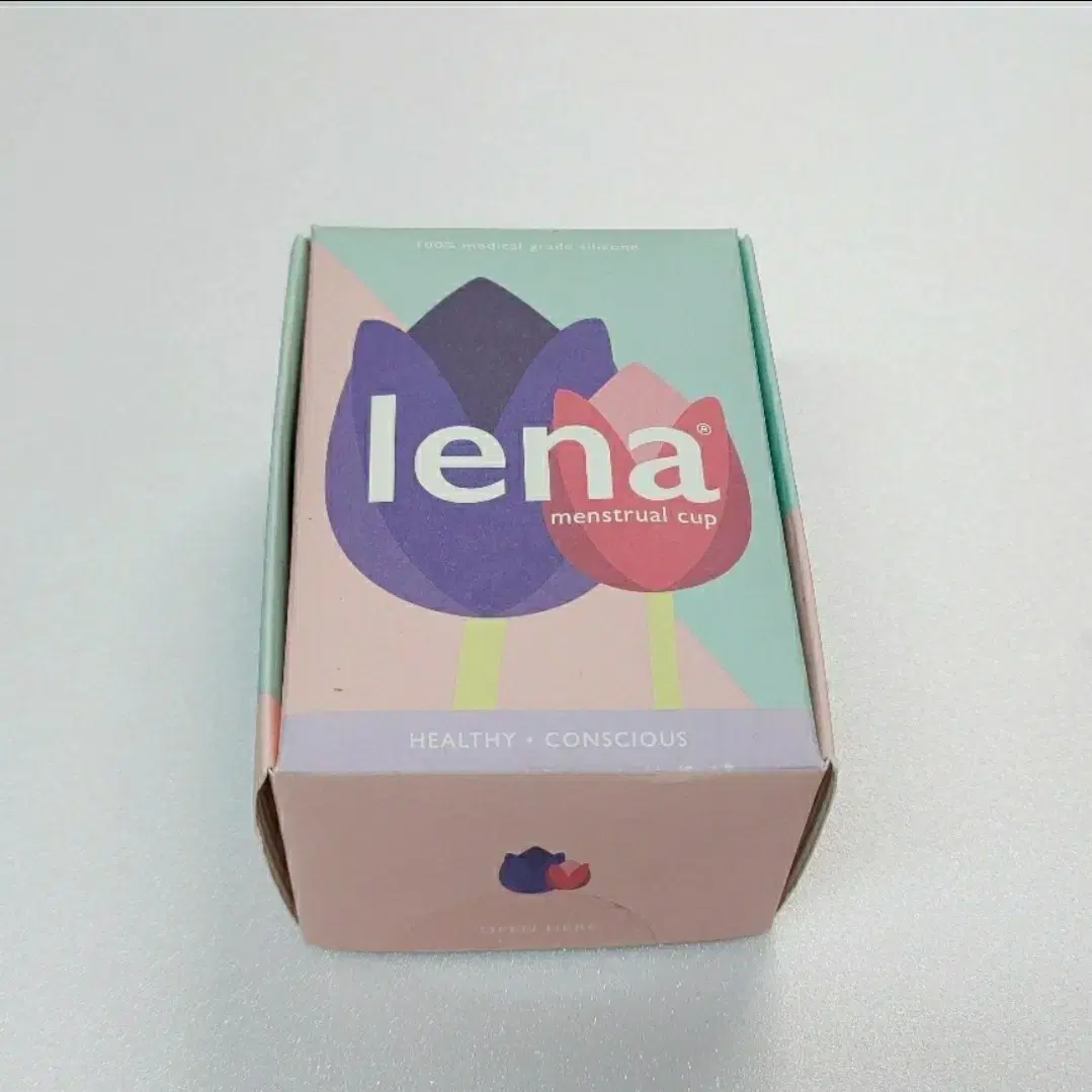 lena 레나 생리컵 팔아요