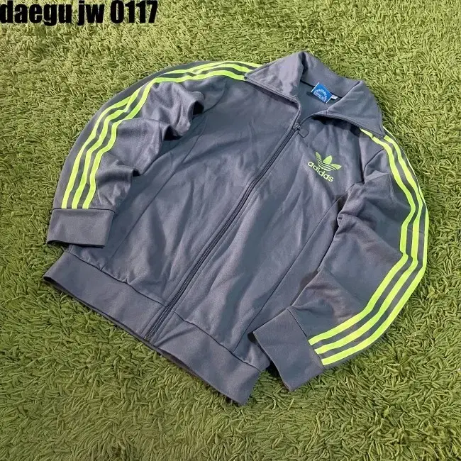 90 ADIDAS ZIPUP 아디다스 집업