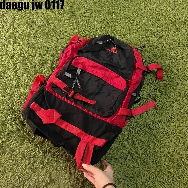 NIKE ACG BAG 나이키 백팩 가방