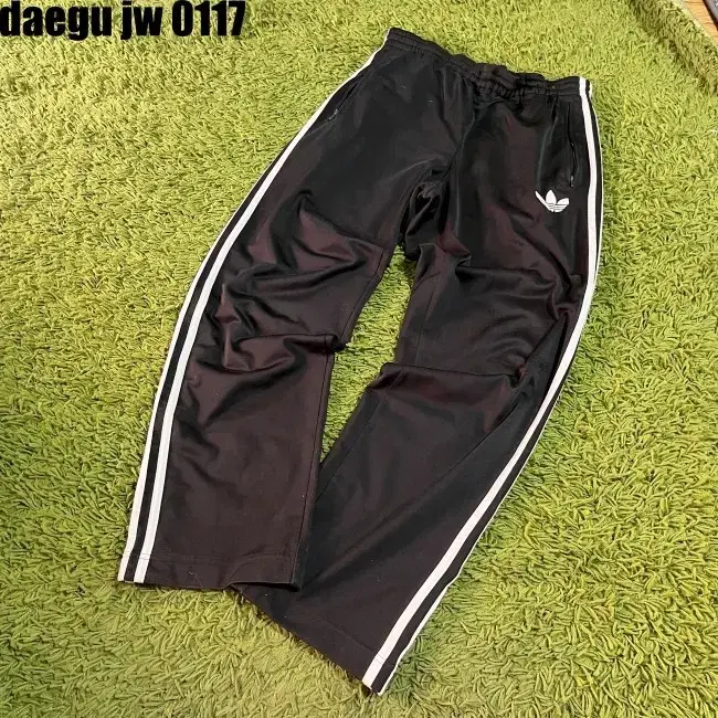 100 ADIDAS PANTS 아디다스 바지