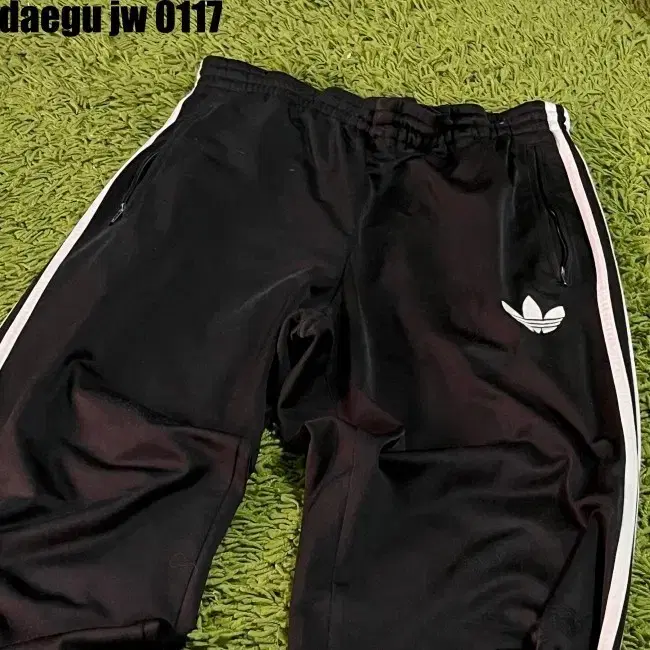 100 ADIDAS PANTS 아디다스 바지