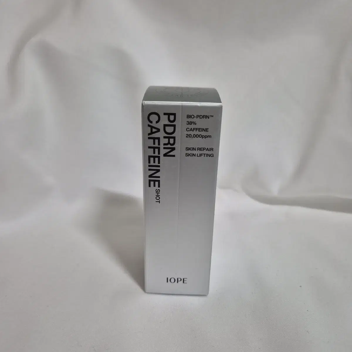 (새상품) 아이오페 PDRN 카페인 샷 30ml