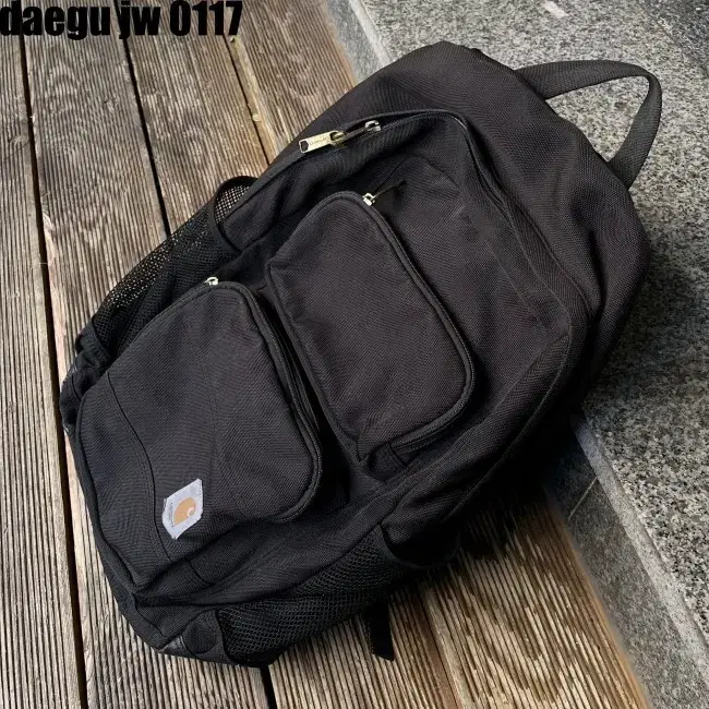 CARHARTT BAG 칼하트 백팩 가방