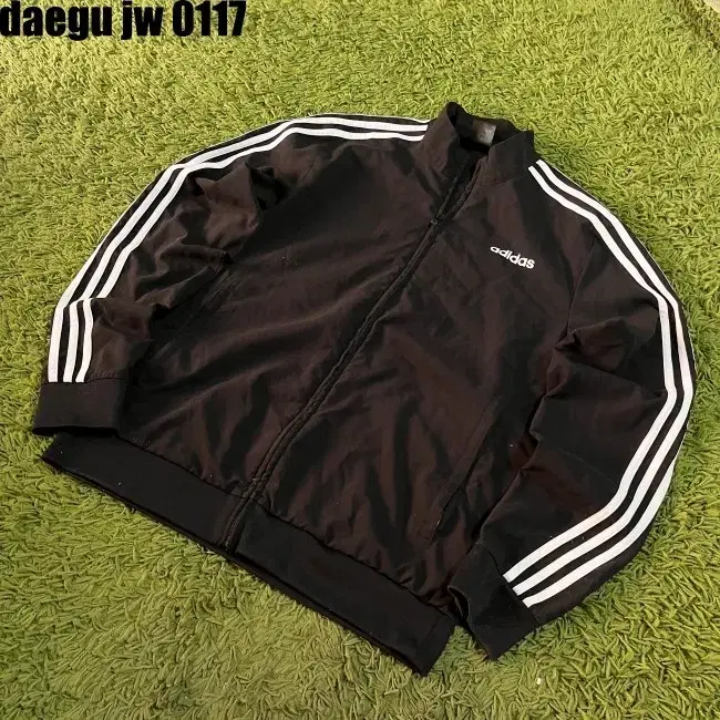 XL ADIDAS JACKET 아디다스 자켓