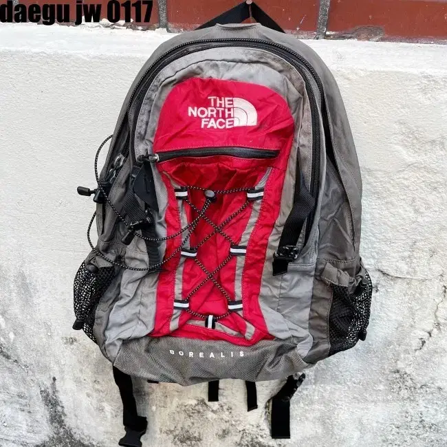 THE NORTH FACE BAG 노스페이스 백팩 가방