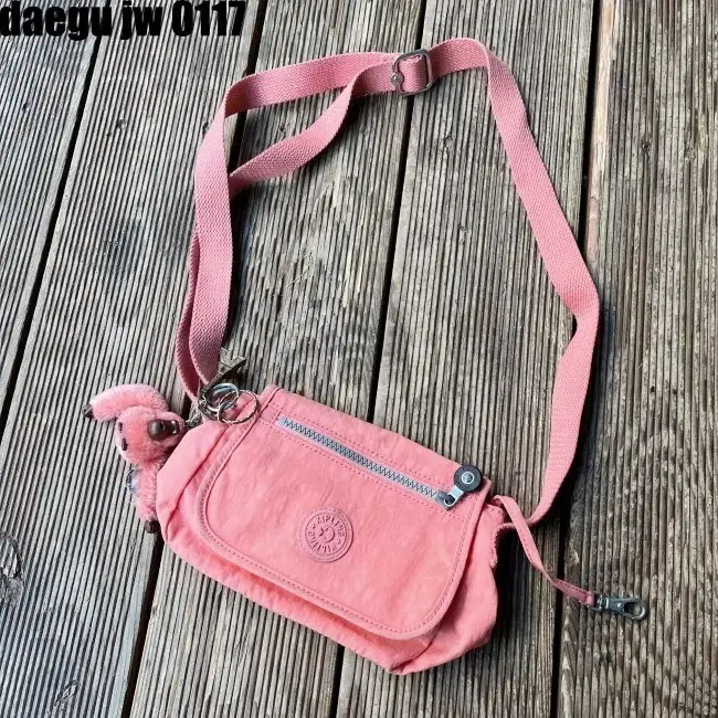 KIPLING BAG 키플링 숄더백 가방