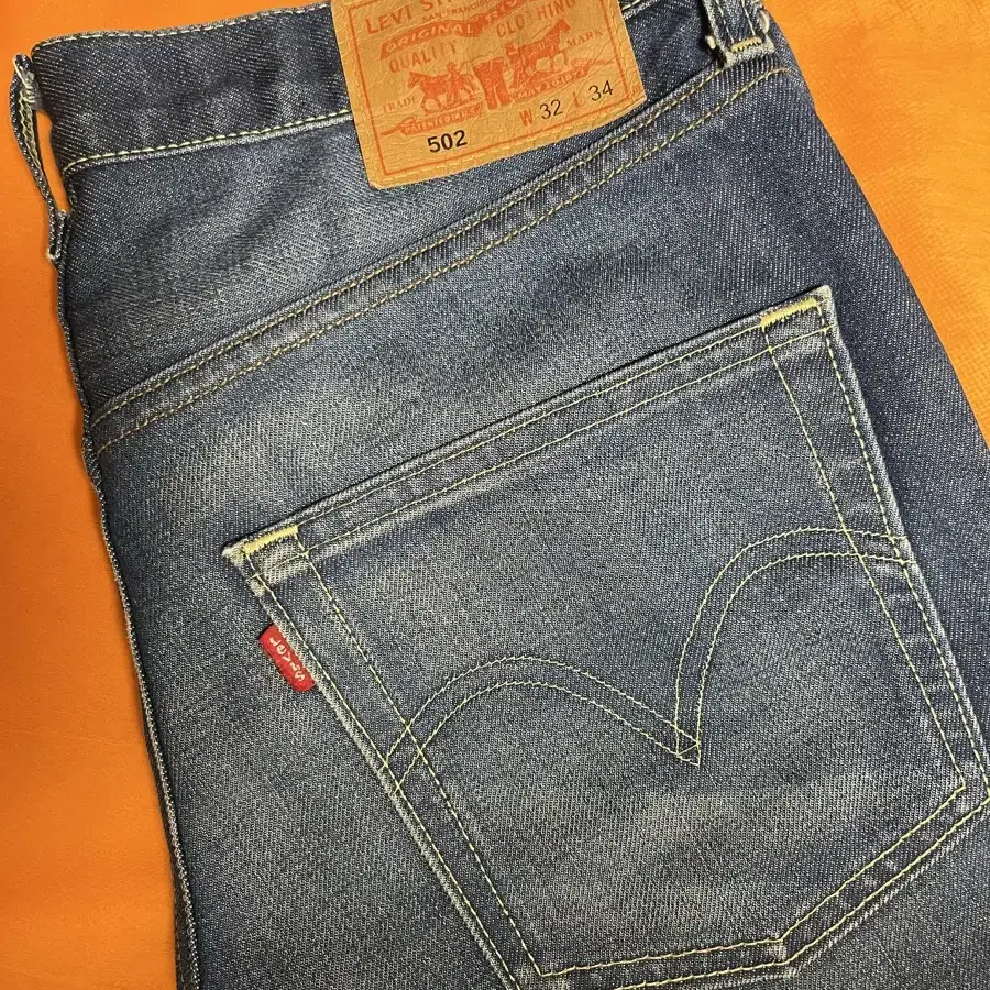 리바이스 levis 502