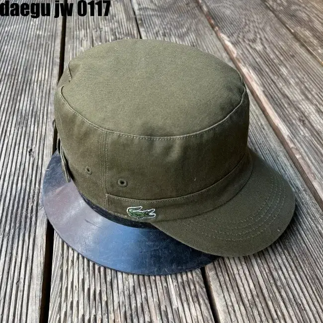 LACOSTE CAP 라코스테 캡 모자