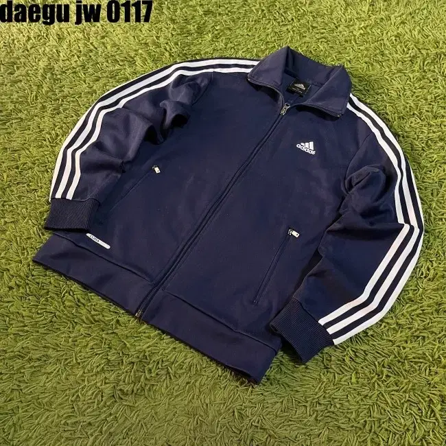 90 ADIDAS ZIPUP 아디다스 집업