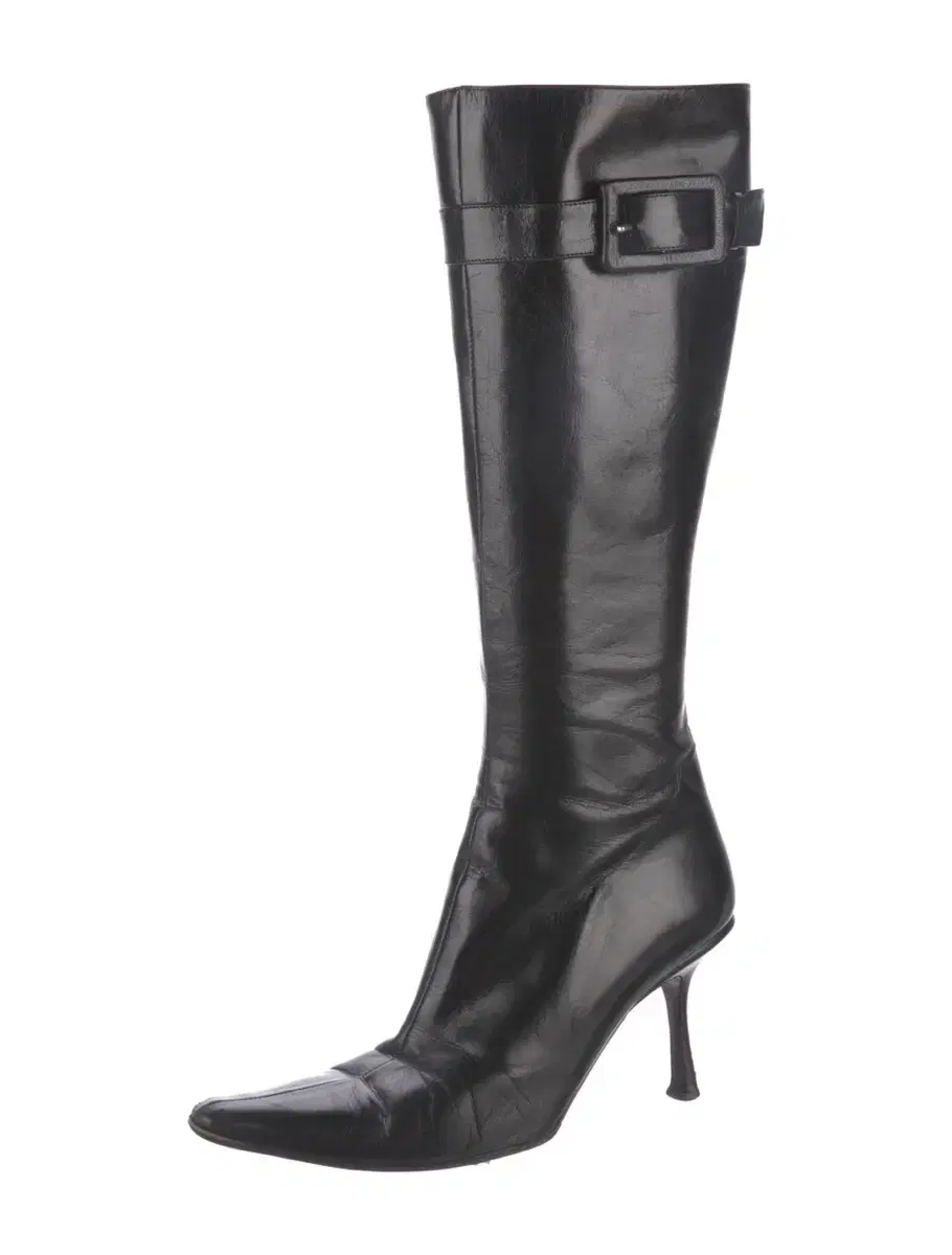 Jimmy Choo Boots