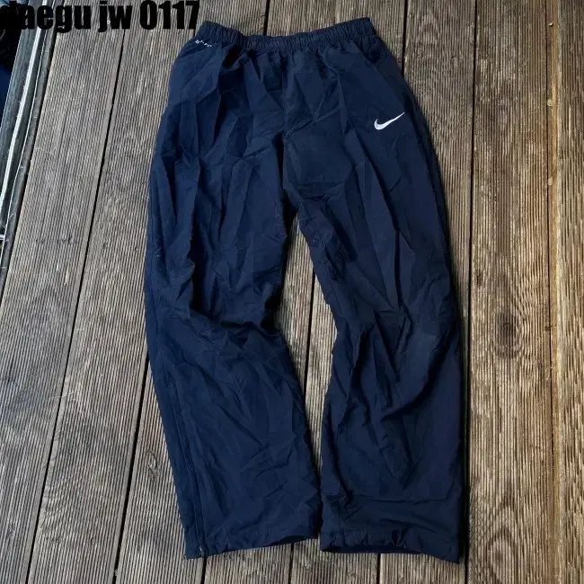 L NIKE PANTS 나이키 바지