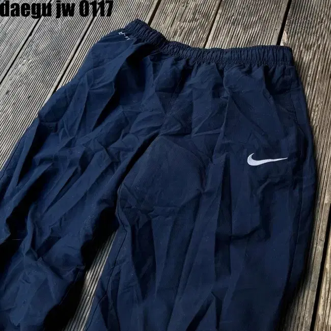 L NIKE PANTS 나이키 바지