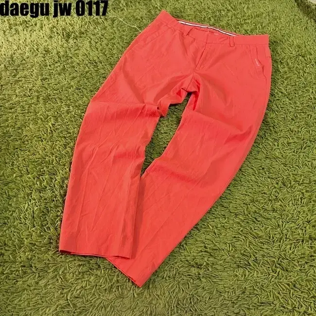 78 W.ANGLE PANTS 와이드앵글 바지