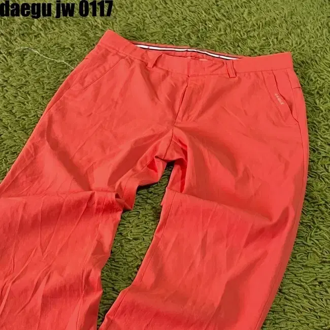 78 W.ANGLE PANTS 와이드앵글 바지