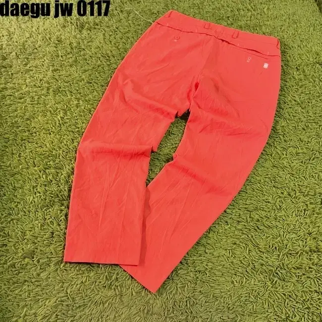 78 W.ANGLE PANTS 와이드앵글 바지