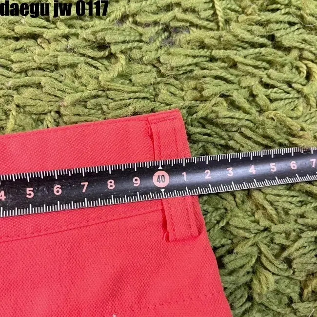 78 W.ANGLE PANTS 와이드앵글 바지