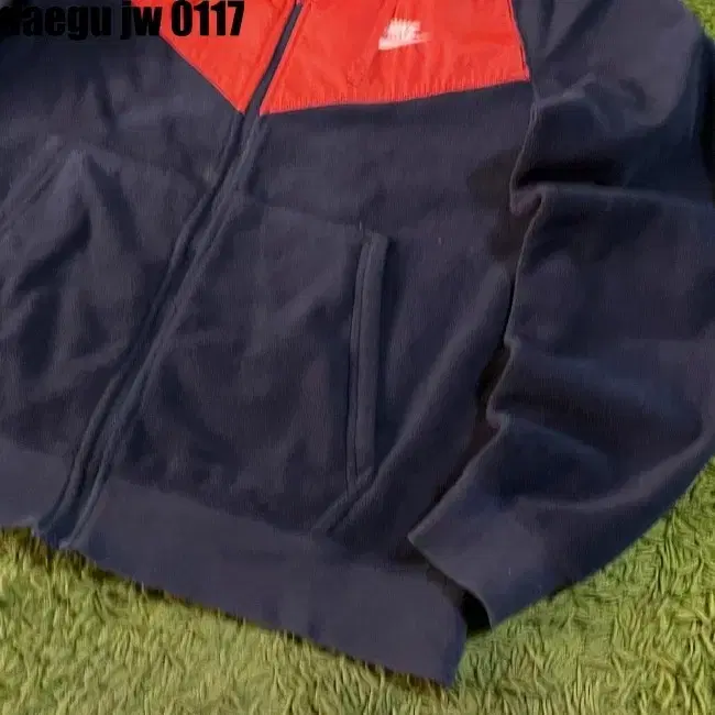 XL NIKE JACKET 나이키 후리스 자켓